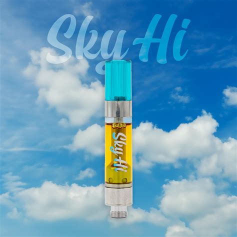 are sky high carts fake